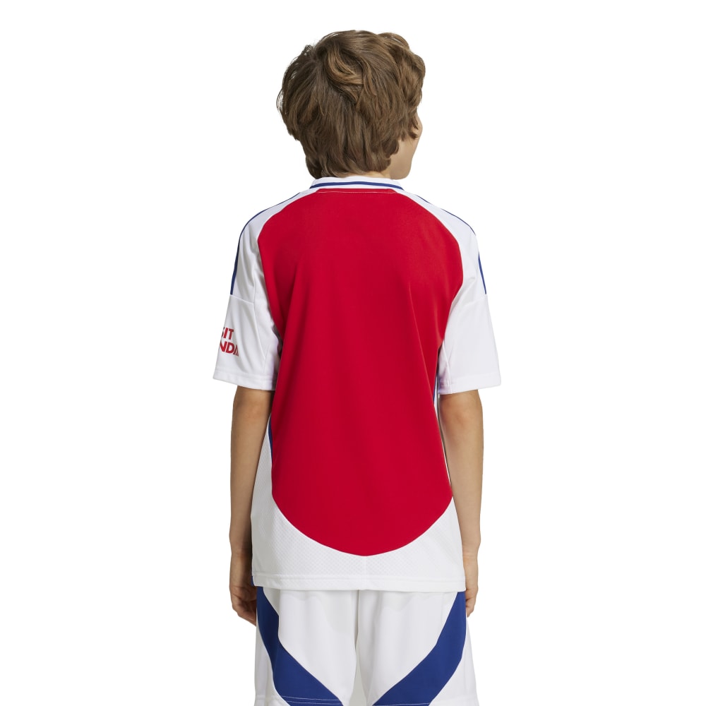 Adidas Arsenal Fotballdrakt 24/25 Barn Hjemme