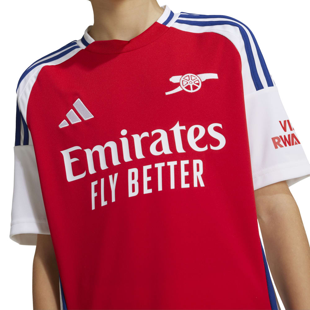 Adidas Arsenal Fotballdrakt 24/25 Barn Hjemme