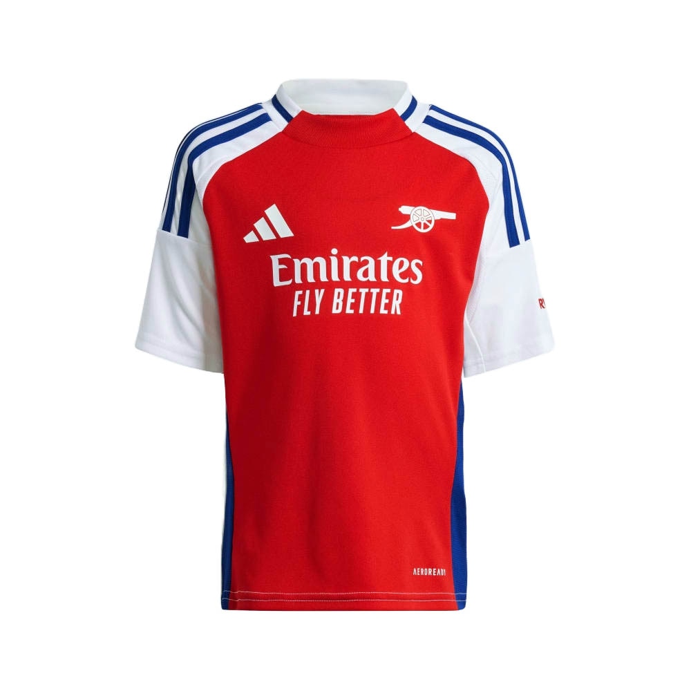 Adidas Arsenal Draktsett 24/25 Barn Hjemme