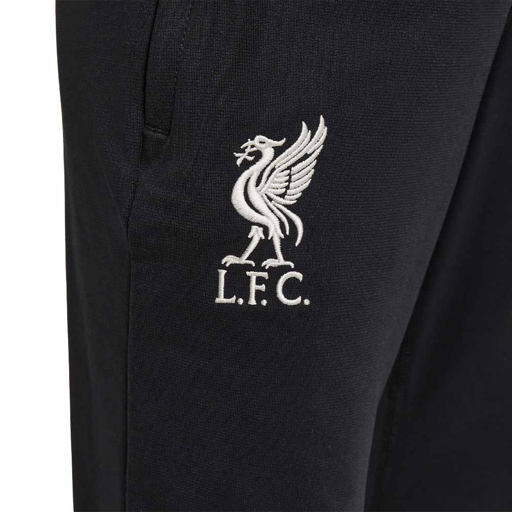 Nike Liverpool FC Strike Treningsdress 24/25 Barn Grønn/Sort