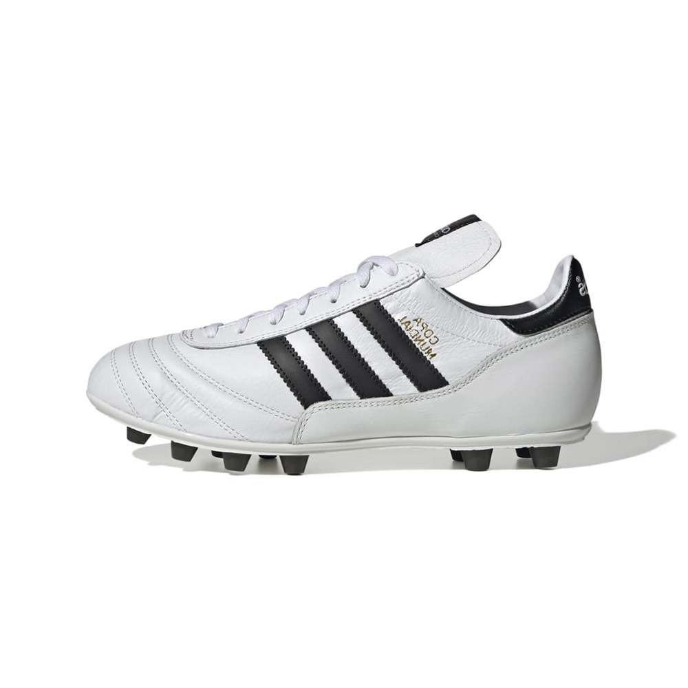 Adidas Copa Mundial FG Fotballsko Hvit