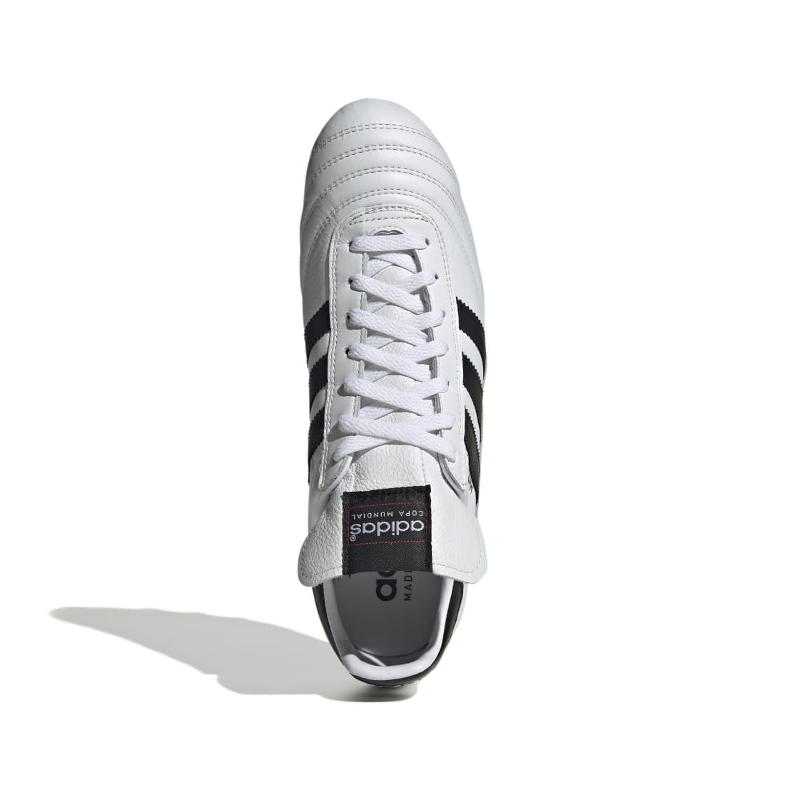 Adidas Copa Mundial FG Fotballsko Hvit