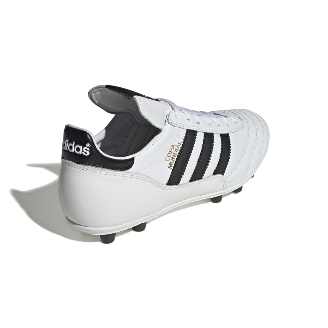 Adidas Copa Mundial FG Fotballsko Hvit