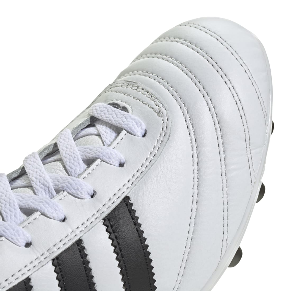 Adidas Copa Mundial FG Fotballsko Hvit