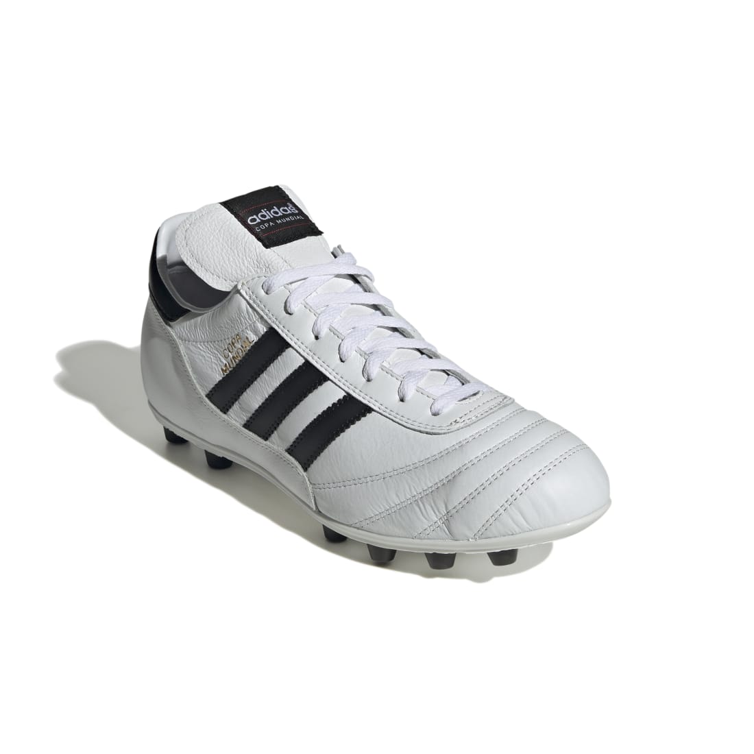 Adidas Copa Mundial FG Fotballsko Hvit