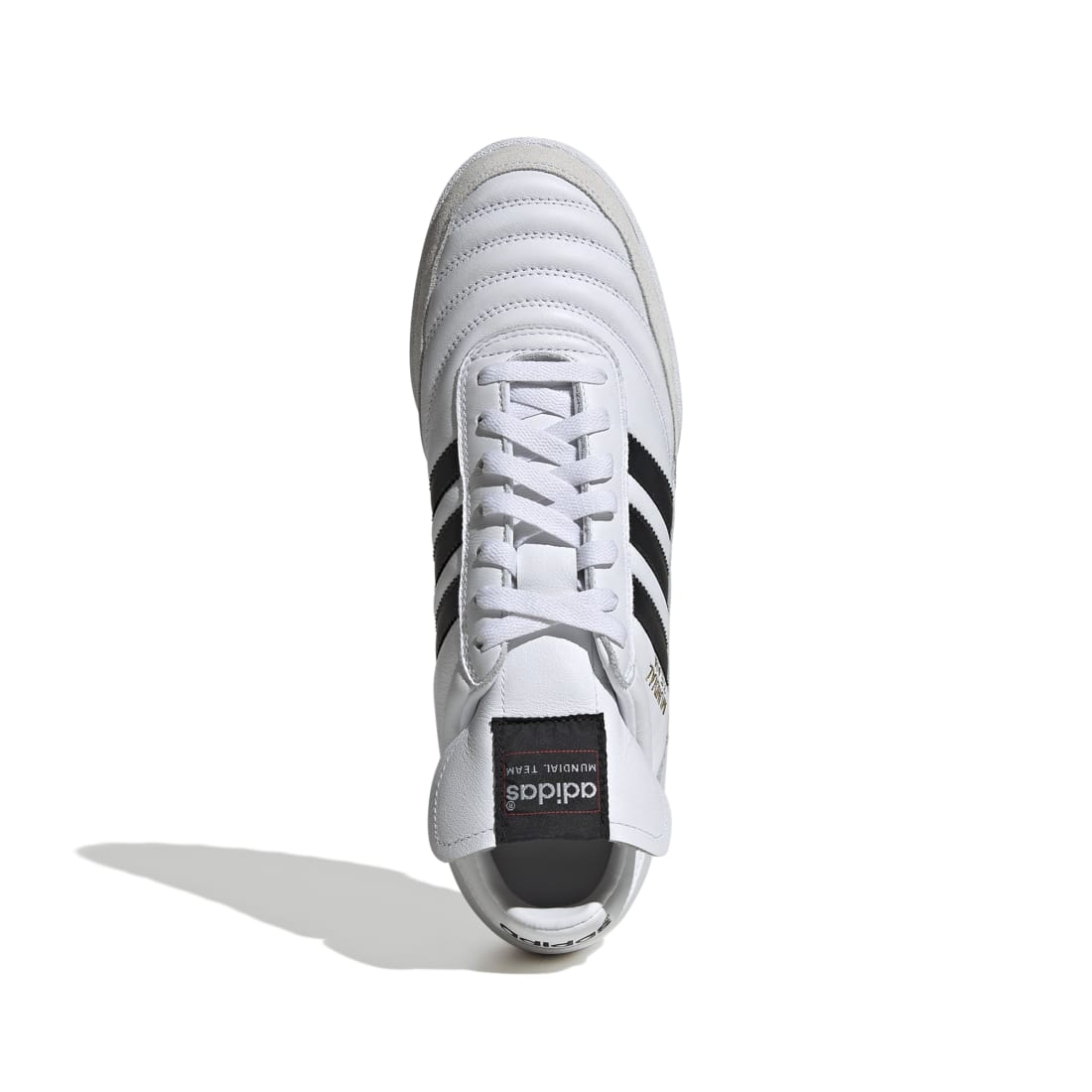 Adidas Mundial Team TF Fotballsko Hvit