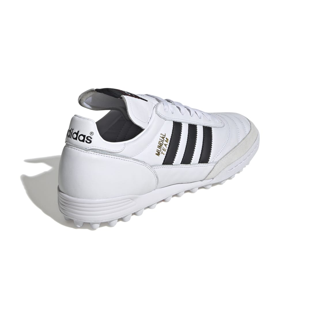 Adidas Mundial Team TF Fotballsko Hvit