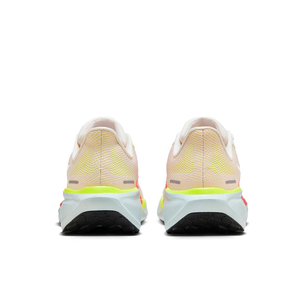 Nike Air Zoom Pegasus 41 Joggesko Dame Beige/Rød