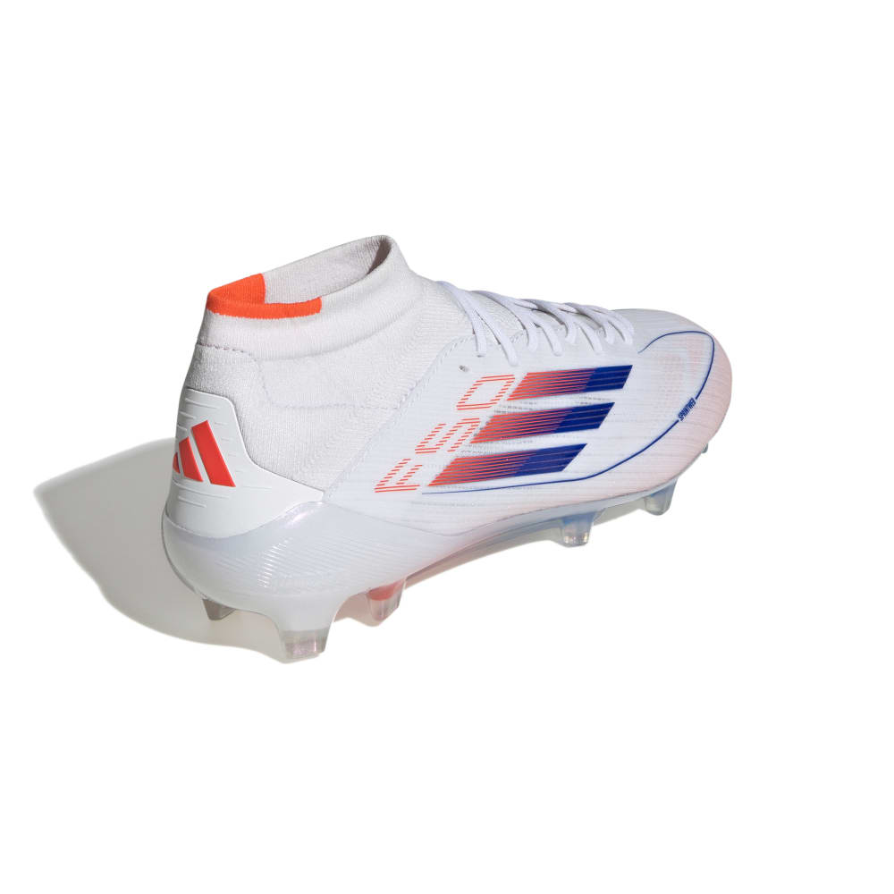 Adidas F50 Elite Mid FG/AG Fotballsko Dame Advancement