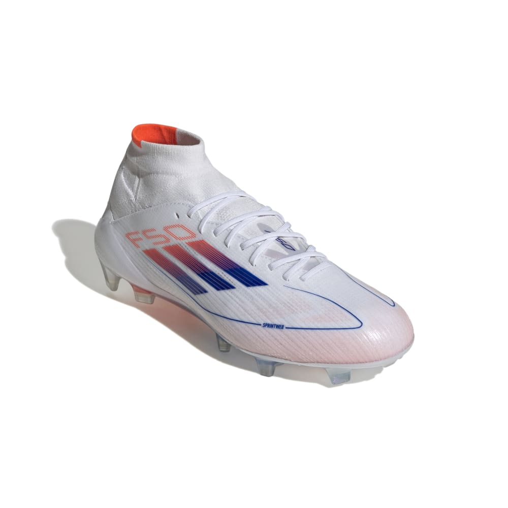 Adidas F50 Elite Mid FG/AG Fotballsko Dame Advancement