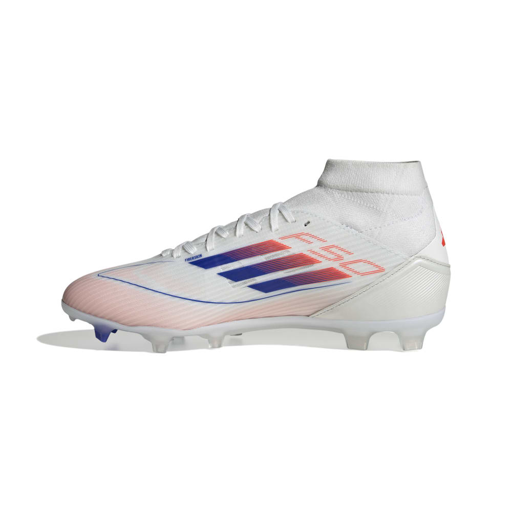 Adidas F50 League Mid FG/AG Fotballsko Dame Advancement