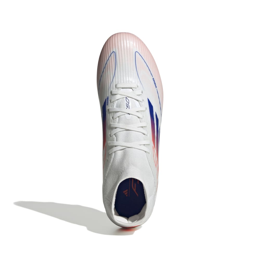 Adidas F50 League Mid FG/AG Fotballsko Dame Advancement