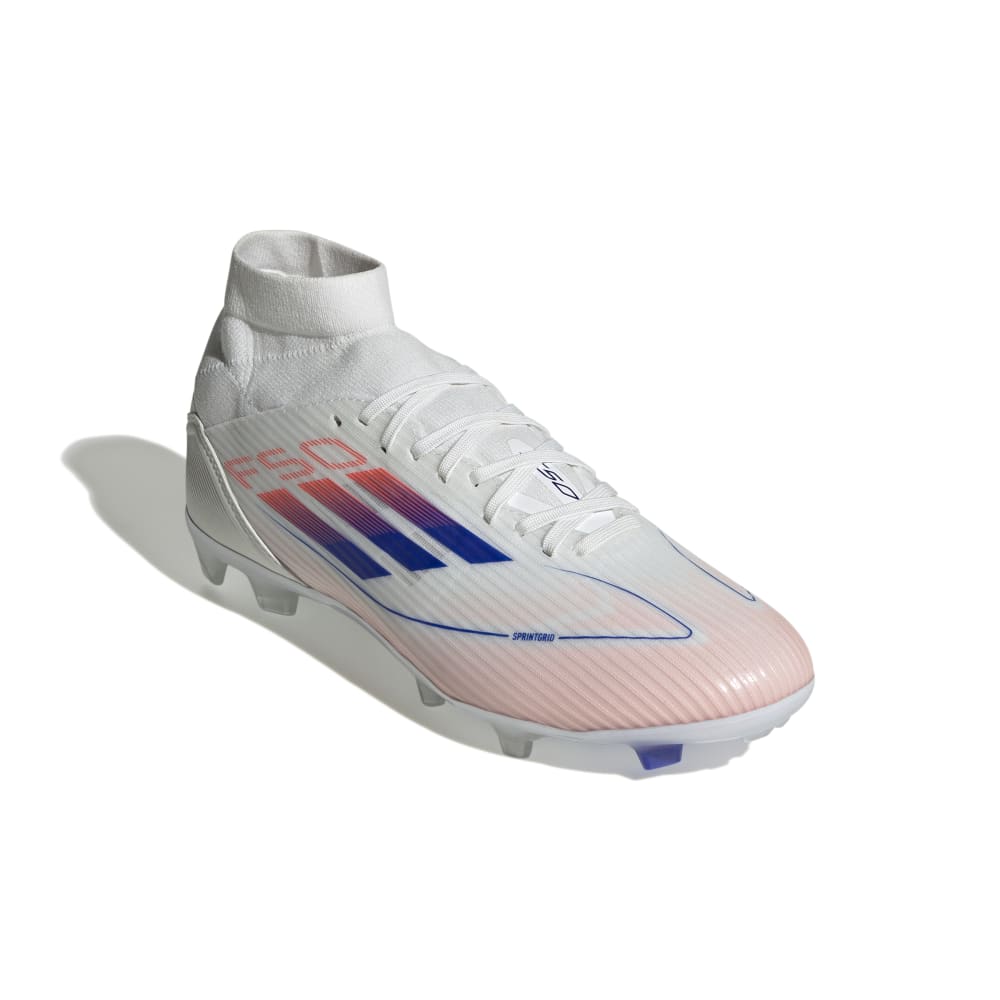 Adidas F50 League Mid FG/AG Fotballsko Dame Advancement