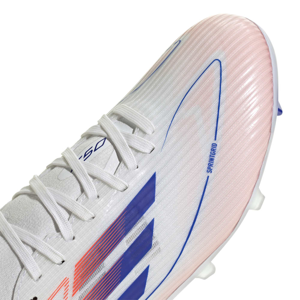 Adidas F50 League Mid FG/AG Fotballsko Dame Advancement