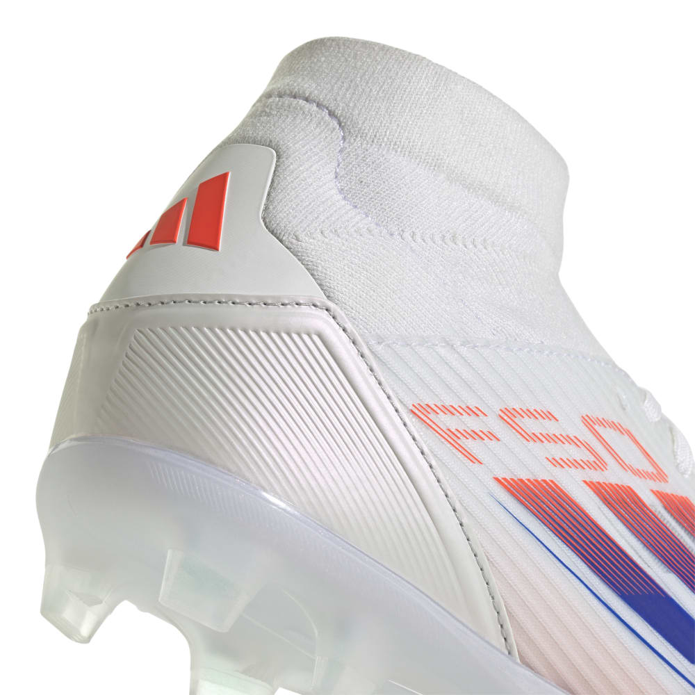 Adidas F50 League Mid FG/AG Fotballsko Dame Advancement