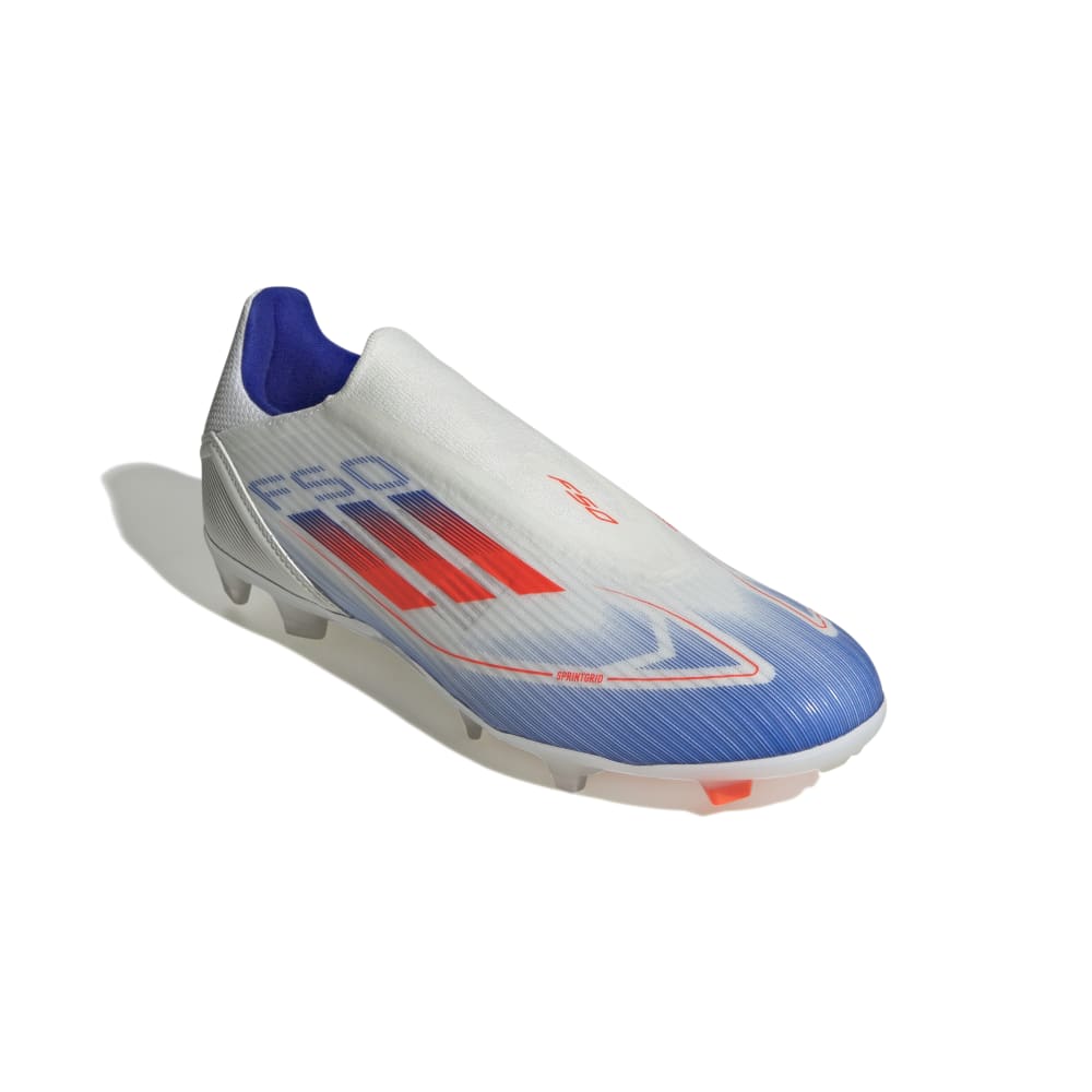 Adidas F50 League Laceless FG/MG Fotballsko Advancement