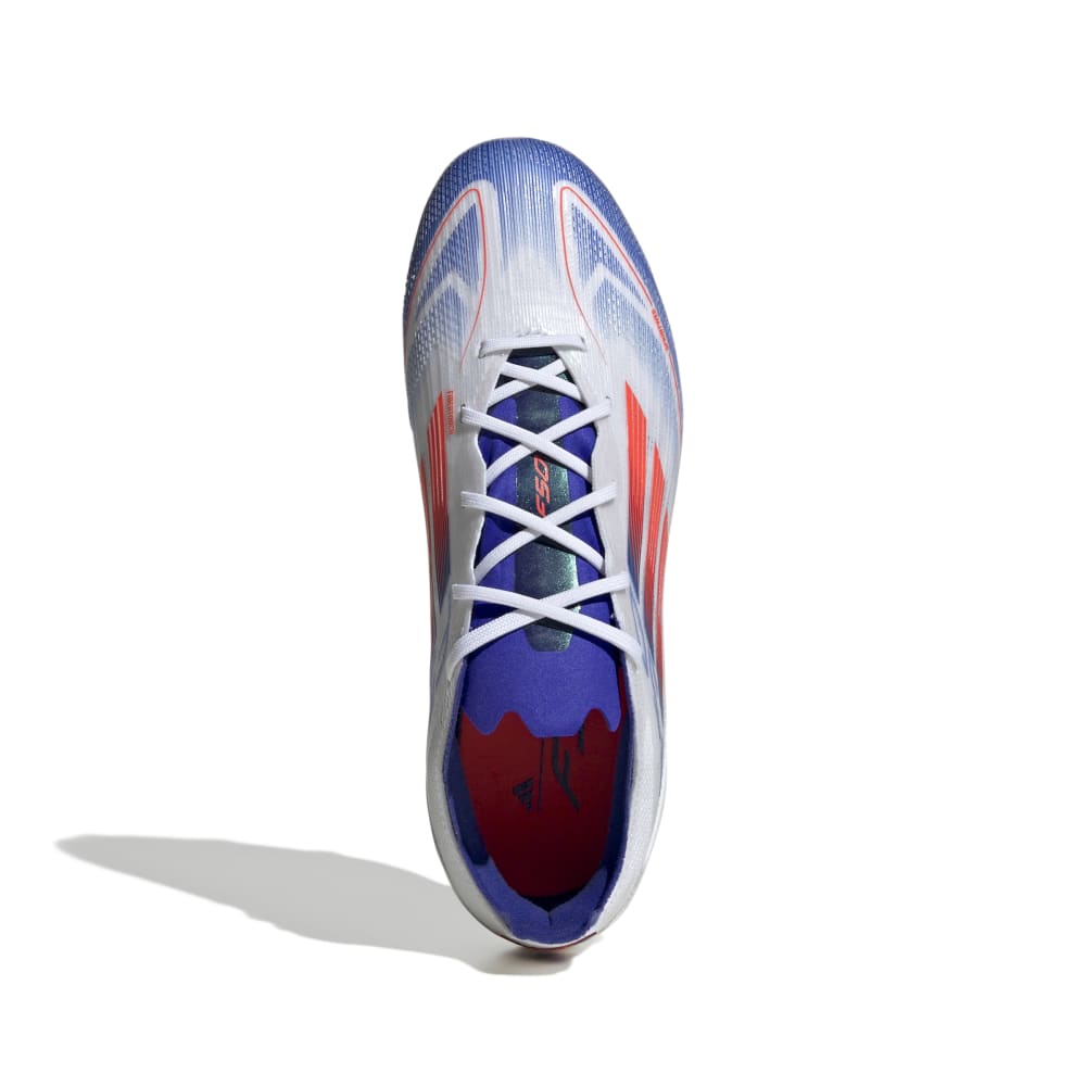 Adidas F50 Pro FG/AG Fotballsko Barn Advancement