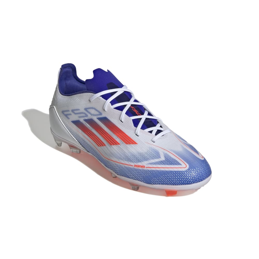 Adidas F50 Pro FG/AG Fotballsko Barn Advancement