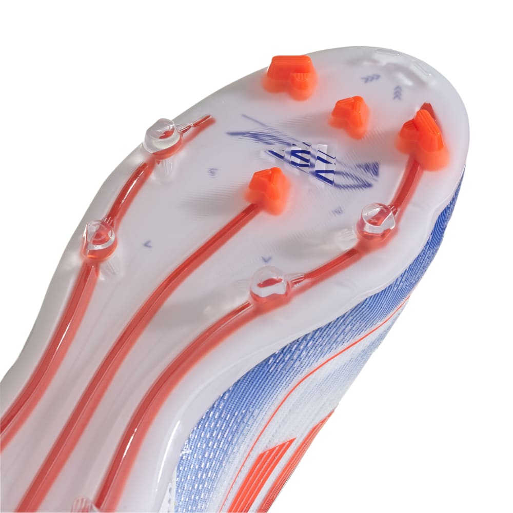 Adidas F50 Pro FG/AG Fotballsko Barn Advancement