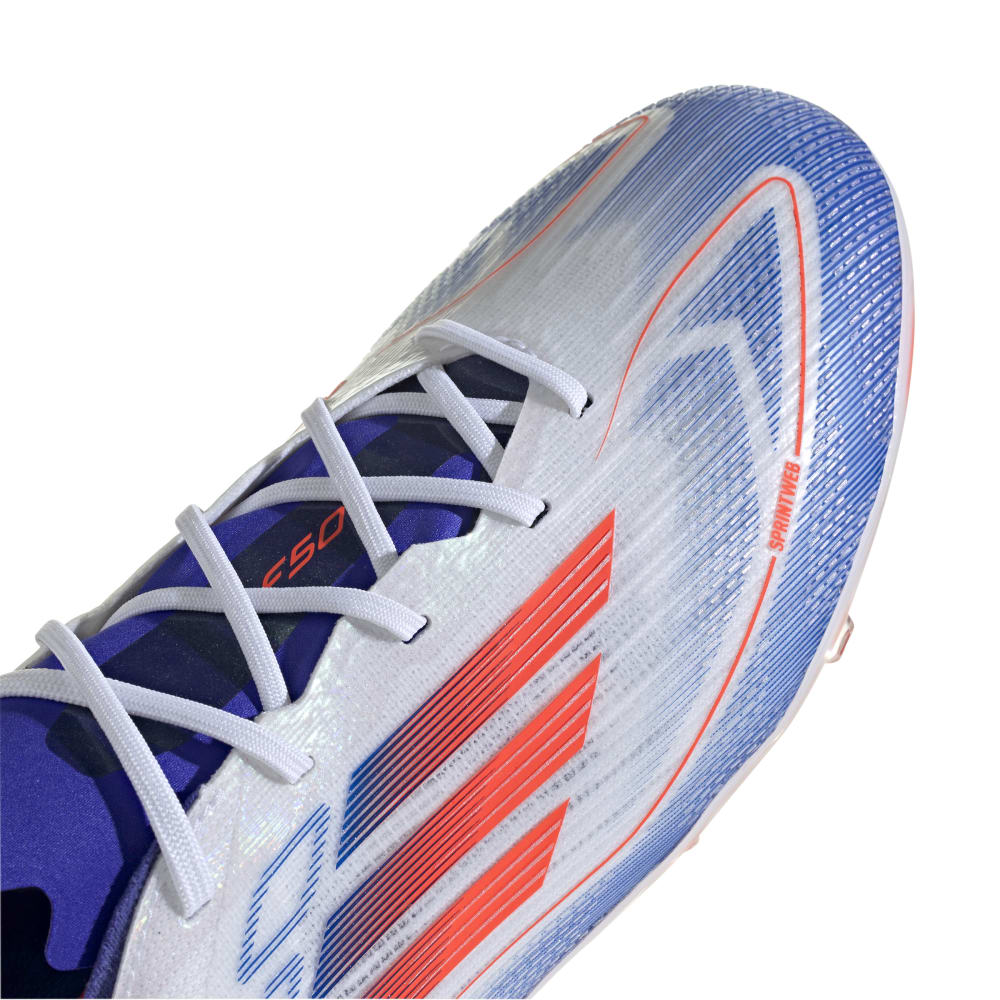 Adidas F50 Pro FG/AG Fotballsko Barn Advancement