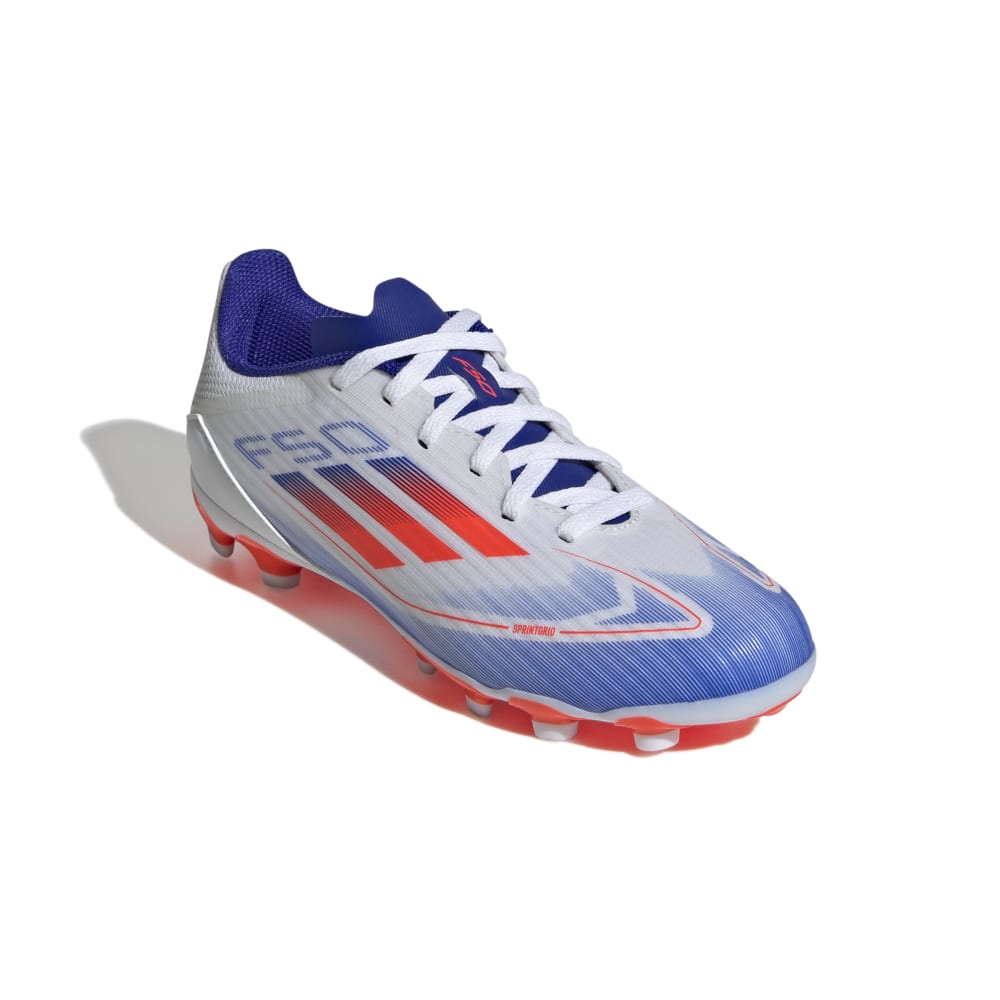 Adidas F50 League MG Fotballsko Barn Advancement 