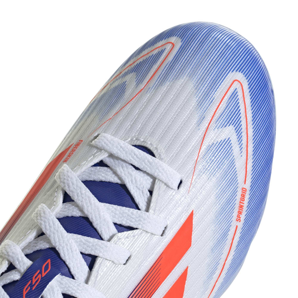 Adidas F50 League MG Fotballsko Barn Advancement 