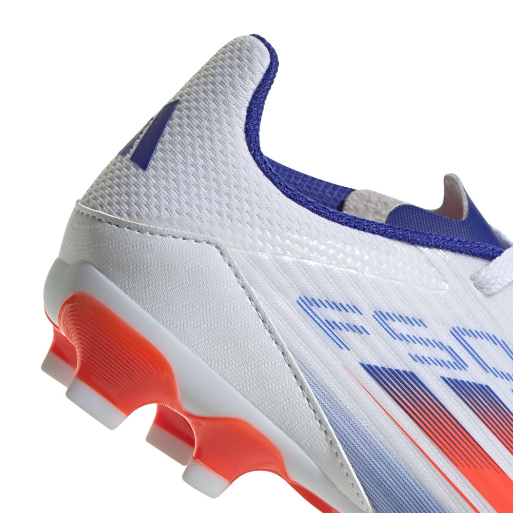 Adidas F50 League MG Fotballsko Barn Advancement 