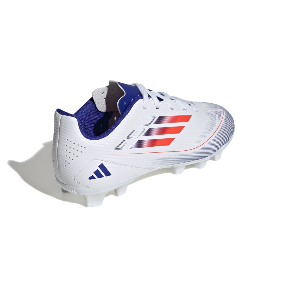 Adidas F50 Club FG/AG Fotballsko Barn Advancement 