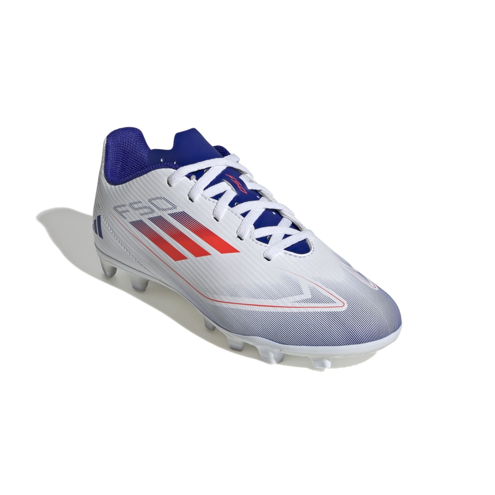 Adidas F50 Club FG/AG Fotballsko Barn Advancement 