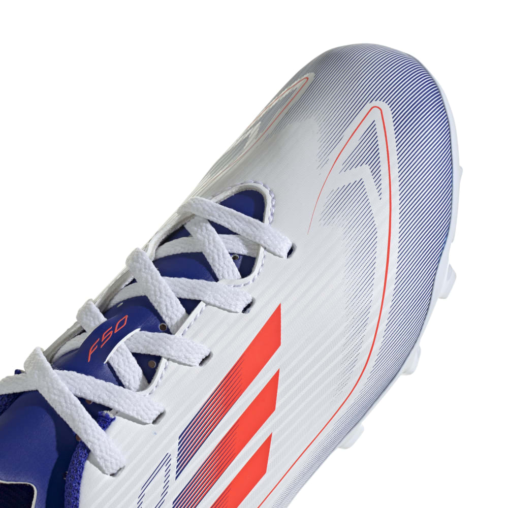 Adidas F50 Club FG/AG Fotballsko Barn Advancement 