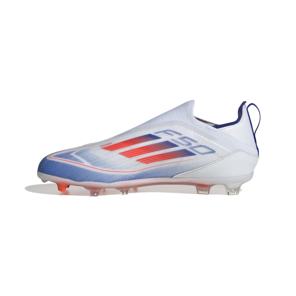 Adidas F50 Pro Laceless FG/AG Fotballsko Barn Advancement