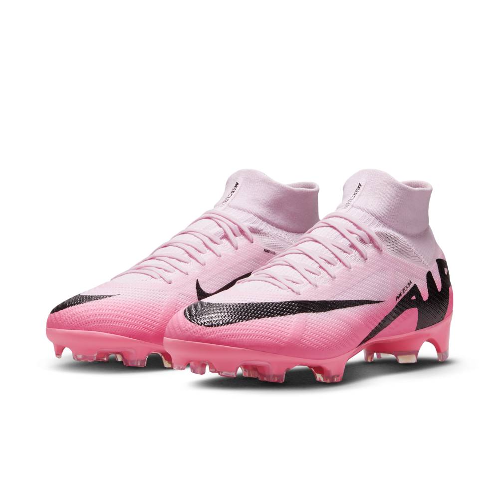 Nike Mercurial Zoom Superfly 9 Pro FG Fotballsko Mad Brilliance