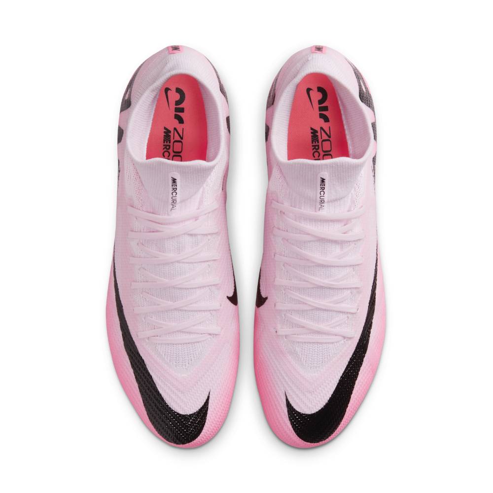 Nike Mercurial Zoom Superfly 9 Pro FG Fotballsko Mad Brilliance