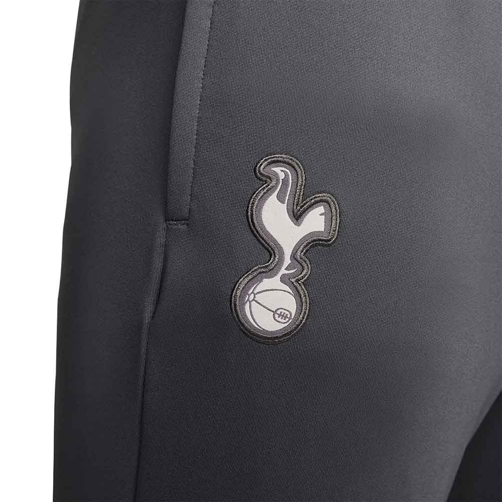 Nike Tottenham Strike Fotballbukse 24/25 Grå