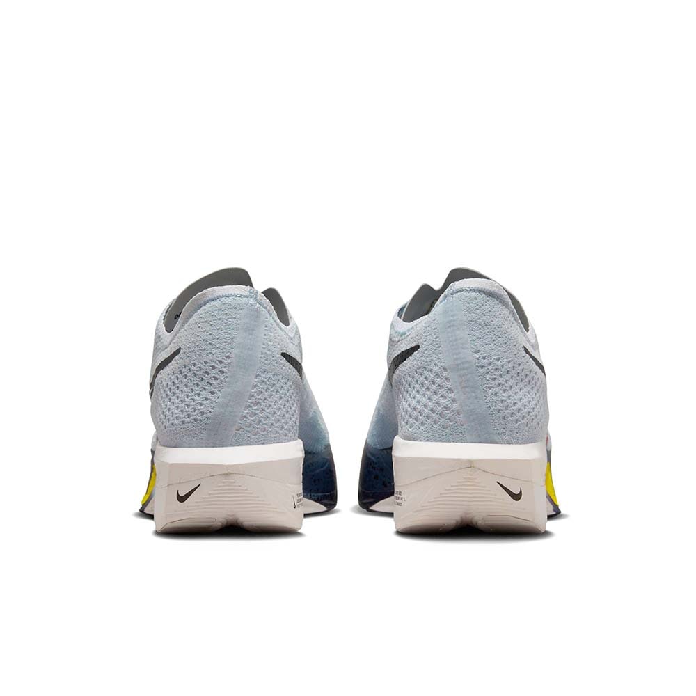 Nike ZoomX Vaporfly Next% 3 Joggesko Herre Blå/Flerfarget