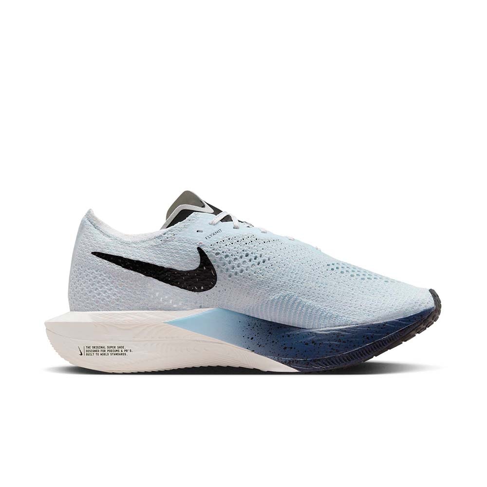 Nike ZoomX Vaporfly Next% 3 Joggesko Herre Blå/Flerfarget