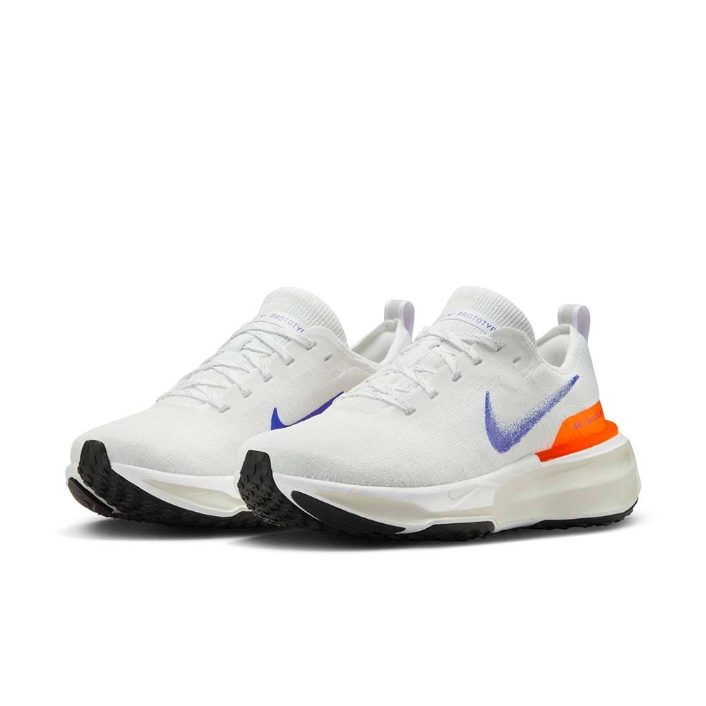 Nike ZoomX Invincible Run 3 Joggesko Dame Blueprint