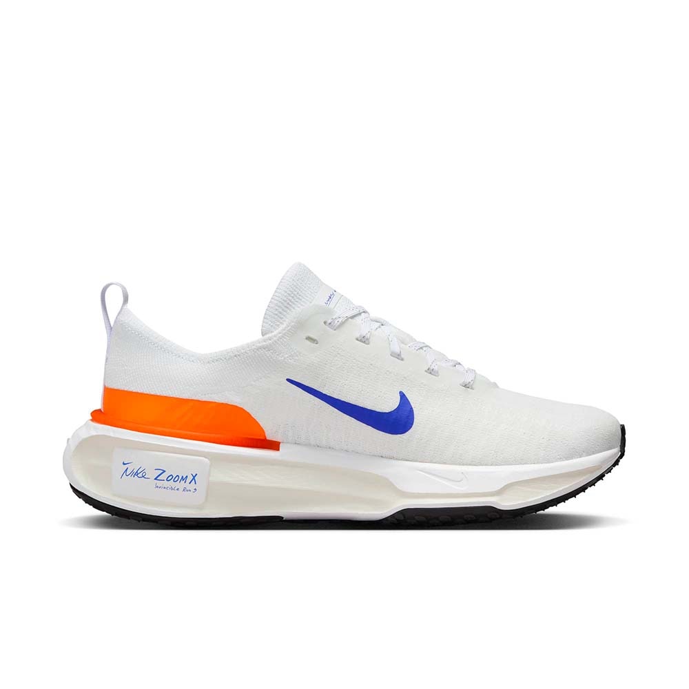 Nike ZoomX Invincible Run 3 Joggesko Dame Blueprint