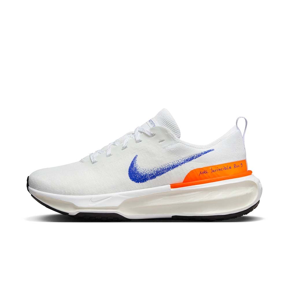 Nike ZoomX Invincible Run 3 Joggesko Dame Blueprint