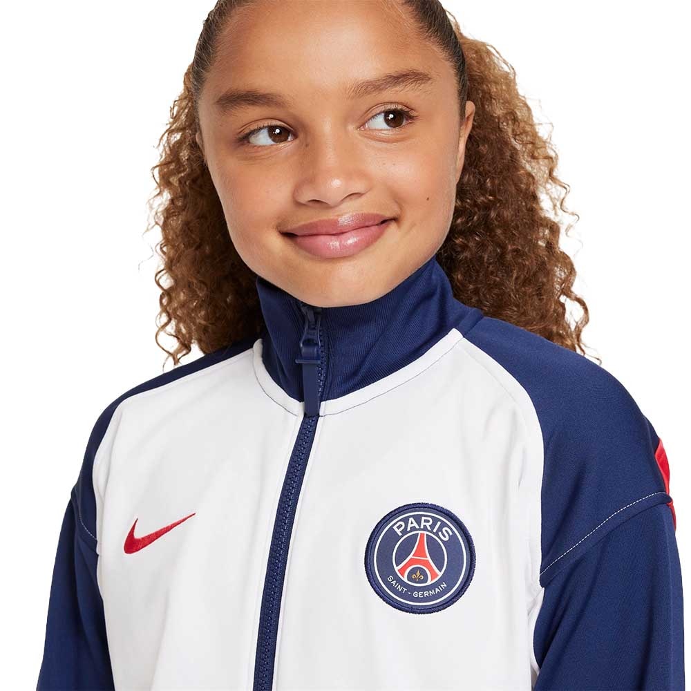 Nike PSG Dri-FIT Academy Pro Anthem Jakke Barn 24/25