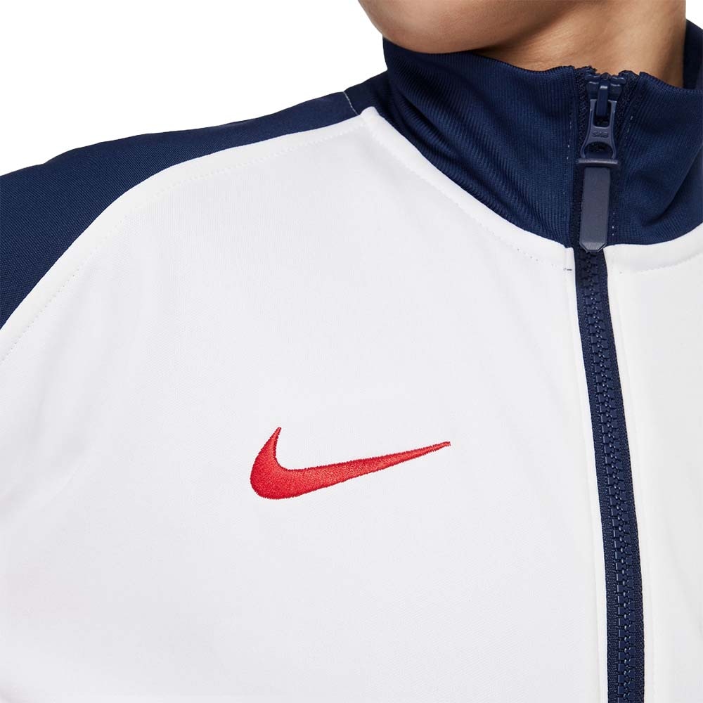 Nike PSG Dri-FIT Academy Pro Anthem Jakke Barn 24/25