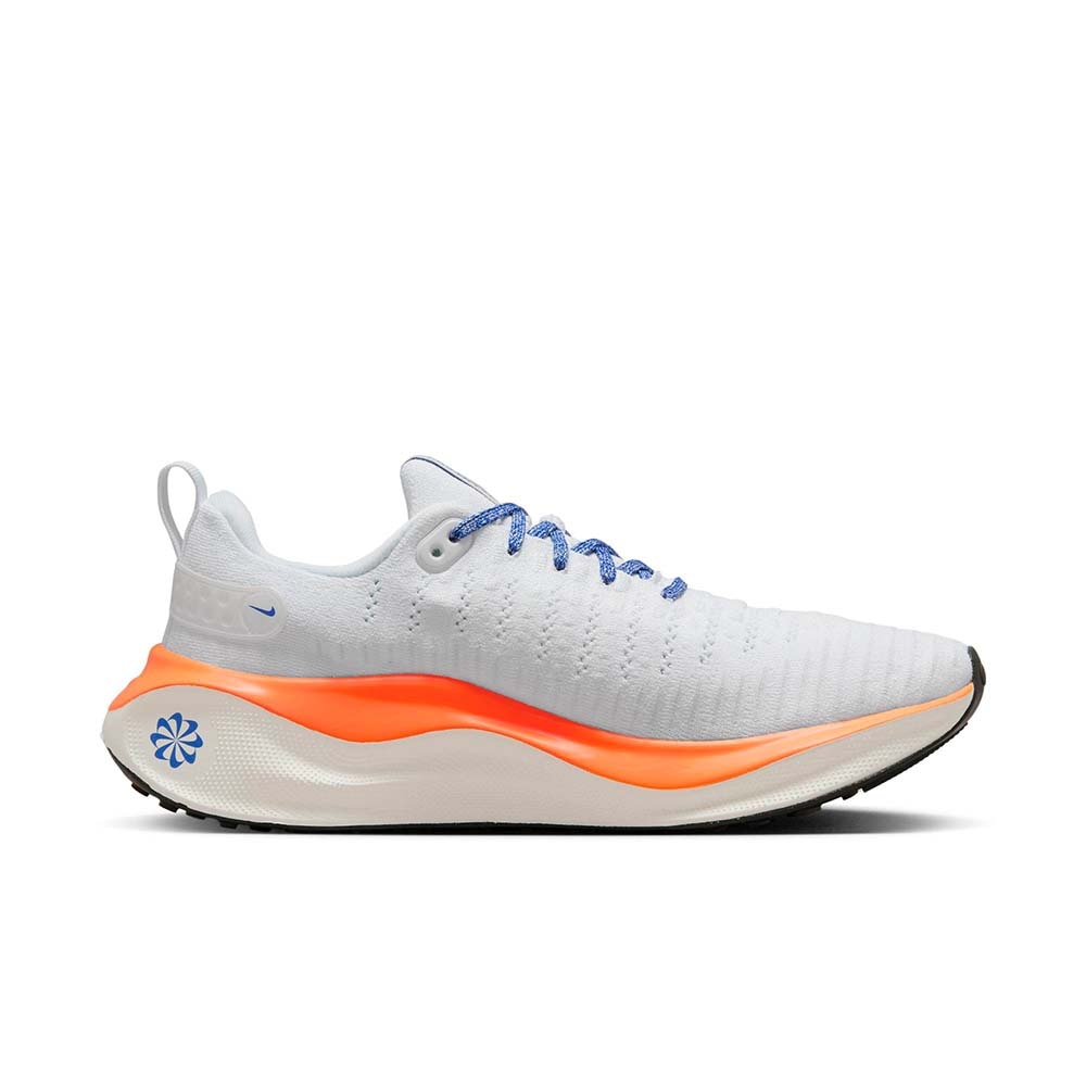 Nike React InfinityRN 4 Joggesko Dame Blueprint