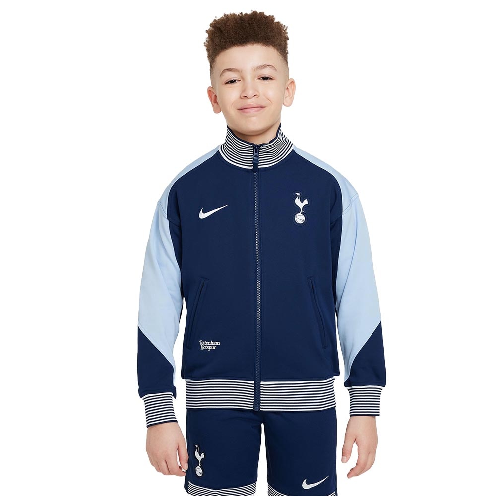 Nike Tottenham Dri-FIT Academy Pro Anthem Jakke Barn 24/25