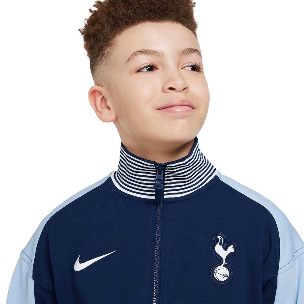 Nike Tottenham Dri-FIT Academy Pro Anthem Jakke Barn 24/25