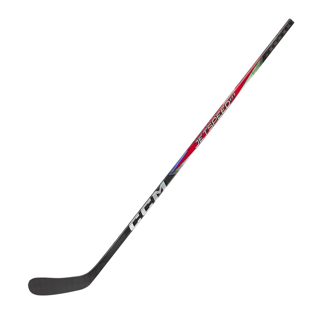 Ccm JetSpeed FT7 Griptac Junior Hockeykølle