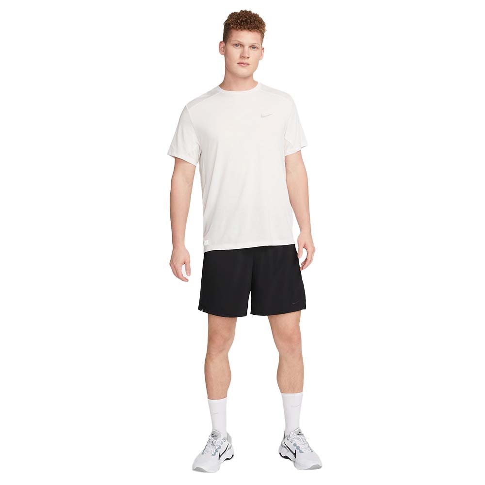 Nike Dri-Fit Unlimited 7'' Løpeshorts Herre Sort