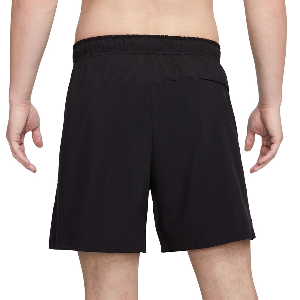 Nike Dri-Fit Unlimited 7'' Løpeshorts Herre Sort