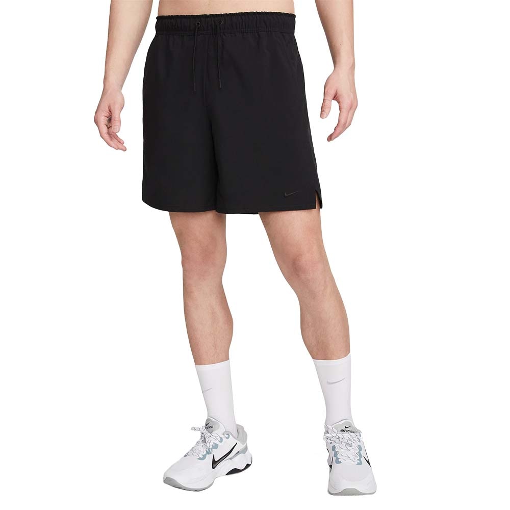 Nike Dri-Fit Unlimited 7'' Løpeshorts Herre Sort