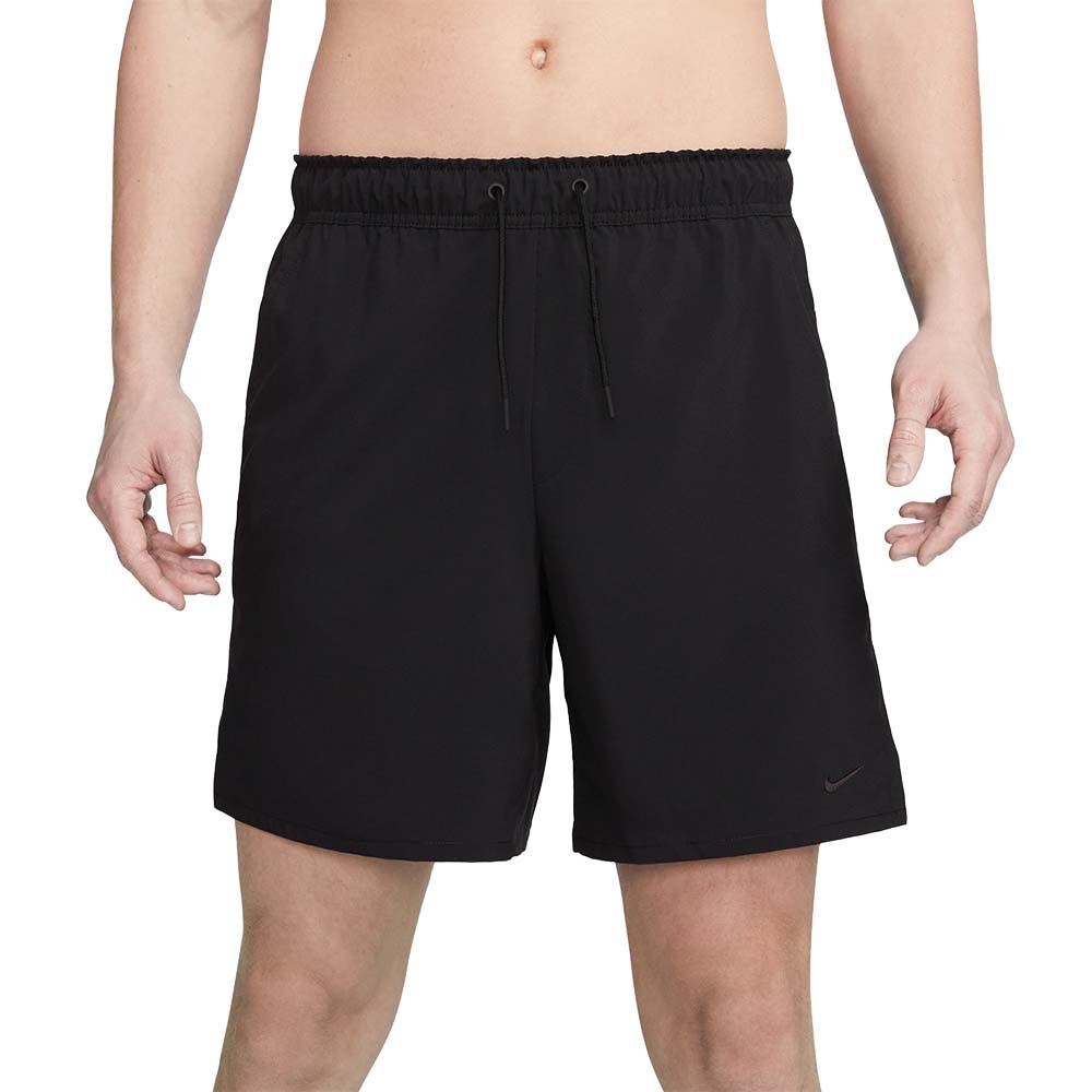 Nike Dri-Fit Unlimited 7'' Løpeshorts Herre Sort