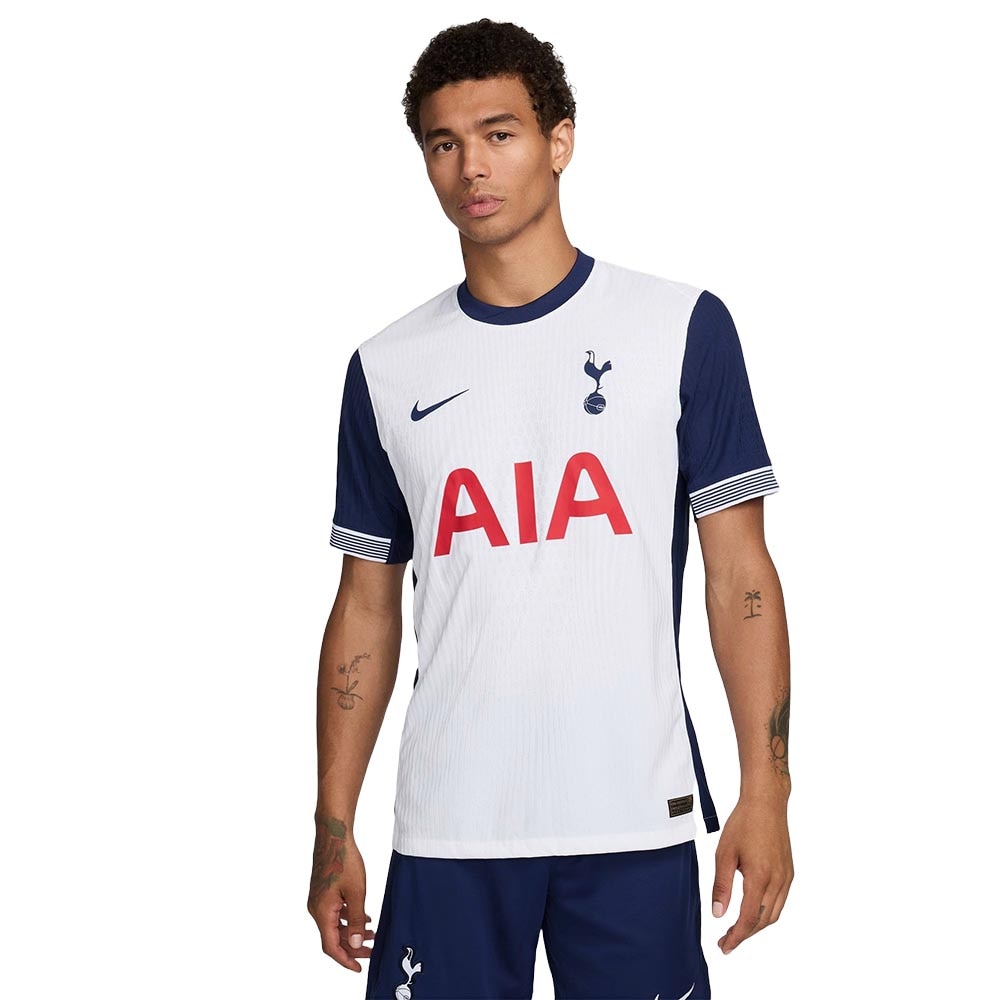 Nike Tottenham ADV Match Fotballdrakt 24/25 Hjemme